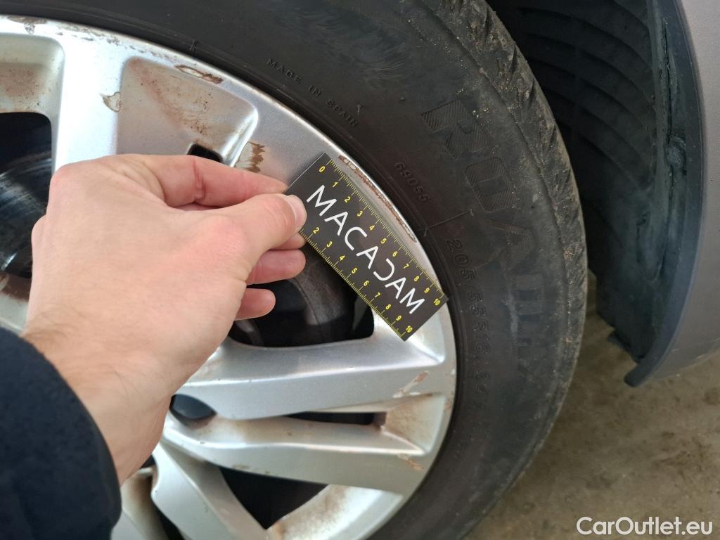  Peugeot  308  Active Business 1.5 HDi 130CV BVA8 E6d #28