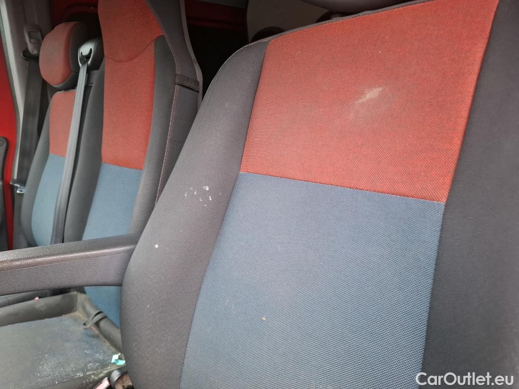  Renault  Master RENAULT  VU 4p Fourgon FG GCf Trac F3500 L3H2 dCi 130 Euro6 #18