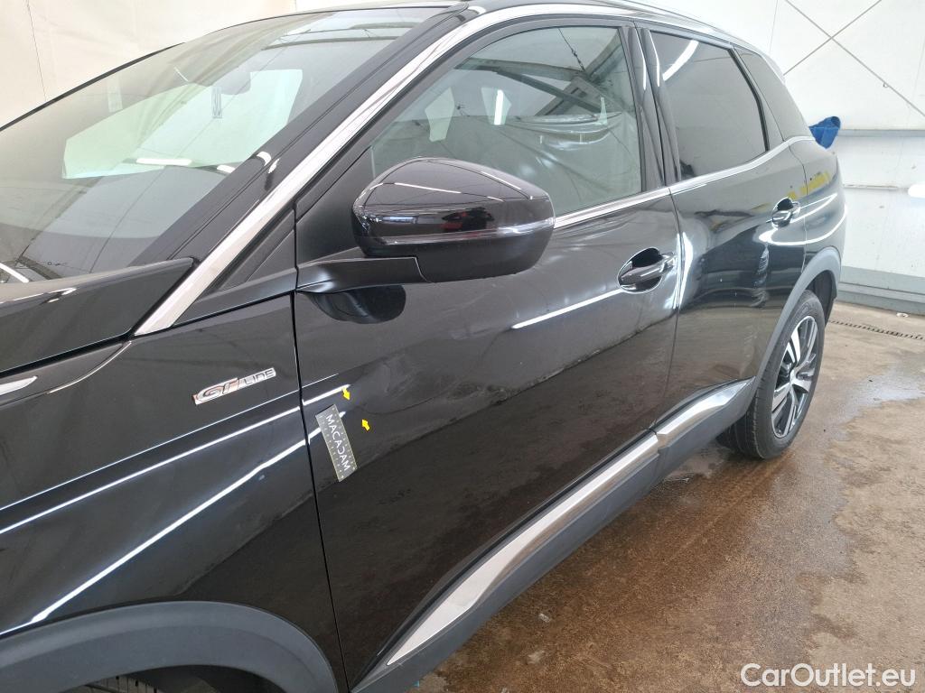  Peugeot  3008  GT Line 1.5 HDi 130CV BVA8 E6dT #56