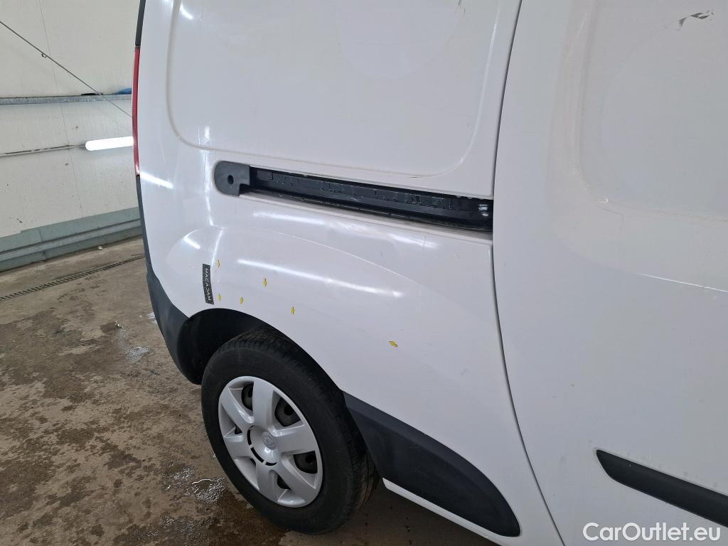  Renault  Kangoo  Express Maxi Extra (Série Spéciale) 1.5 dCi 90CV BVM5 E6 #17