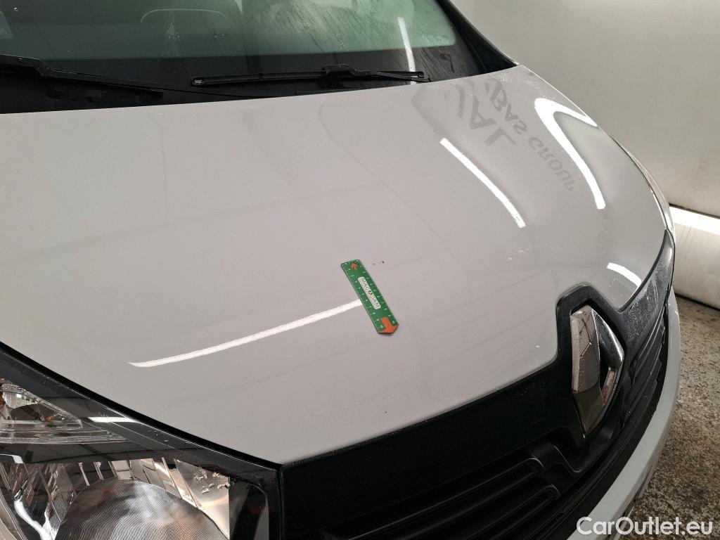  Renault  Trafic RENAULT  4p Combi Zen L2 Energy dCi 125 8 places #21