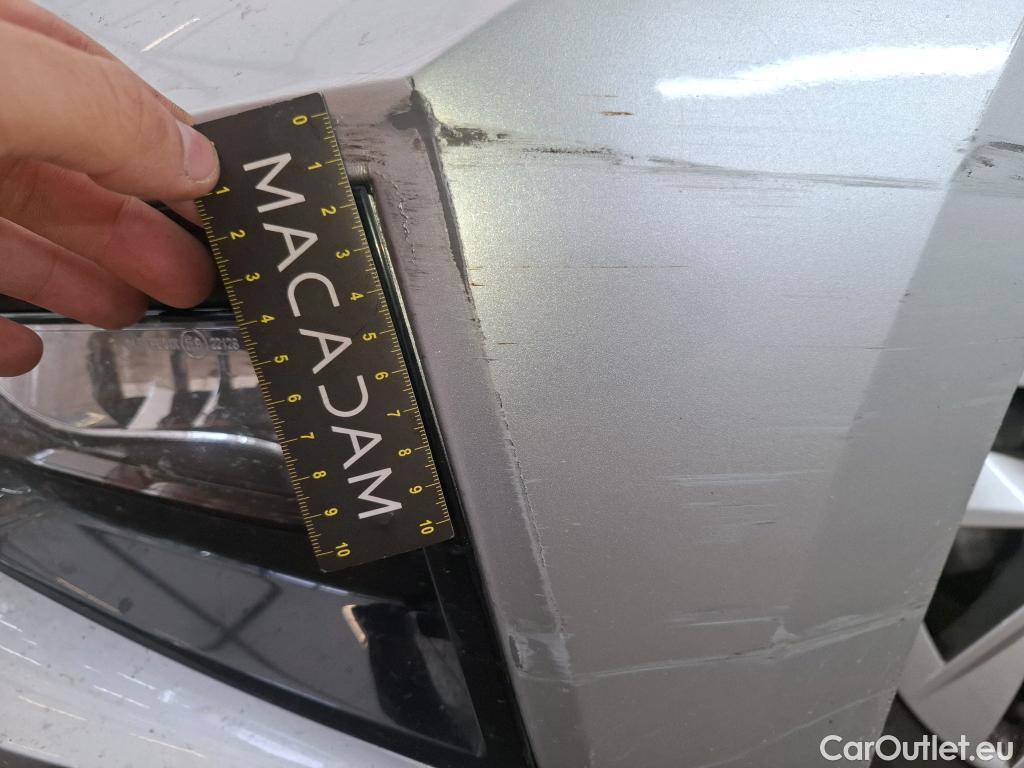  Skoda  Fabia  Ambition 1.0 MPI 80CV BVM5 E6d #19