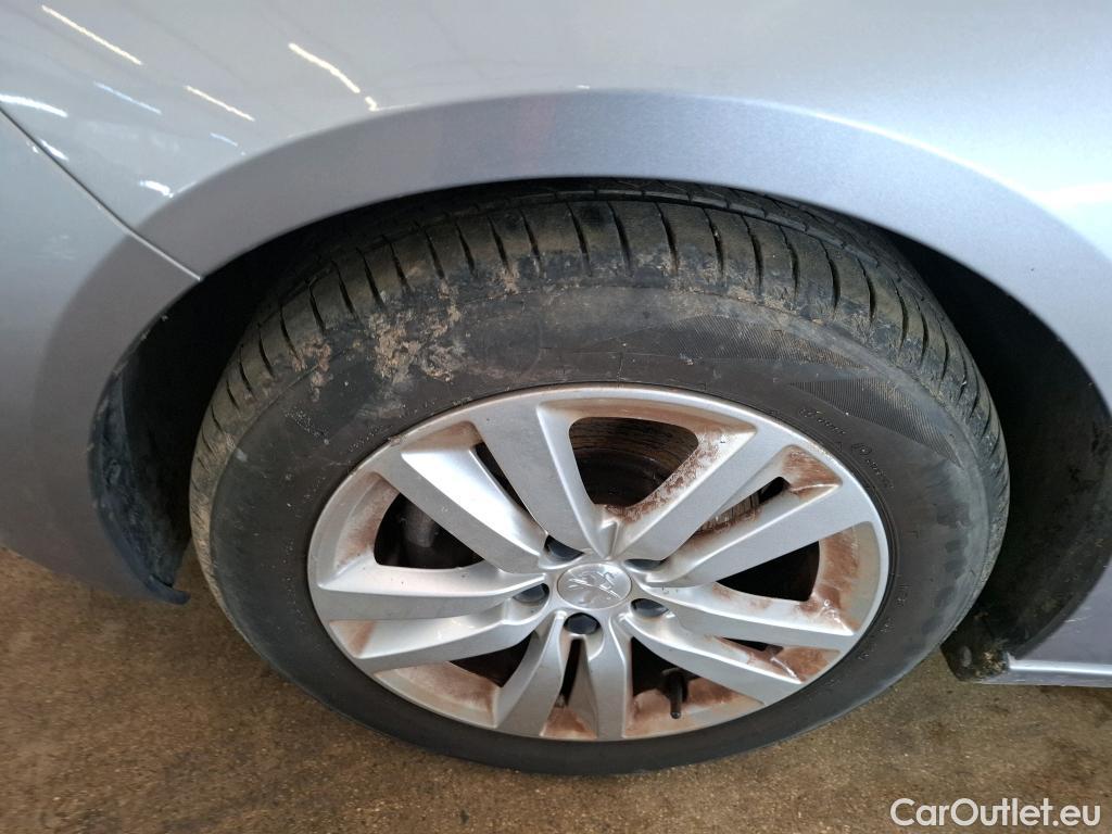  Peugeot  308  Active Business 1.5 HDi 130CV BVA8 E6d #18