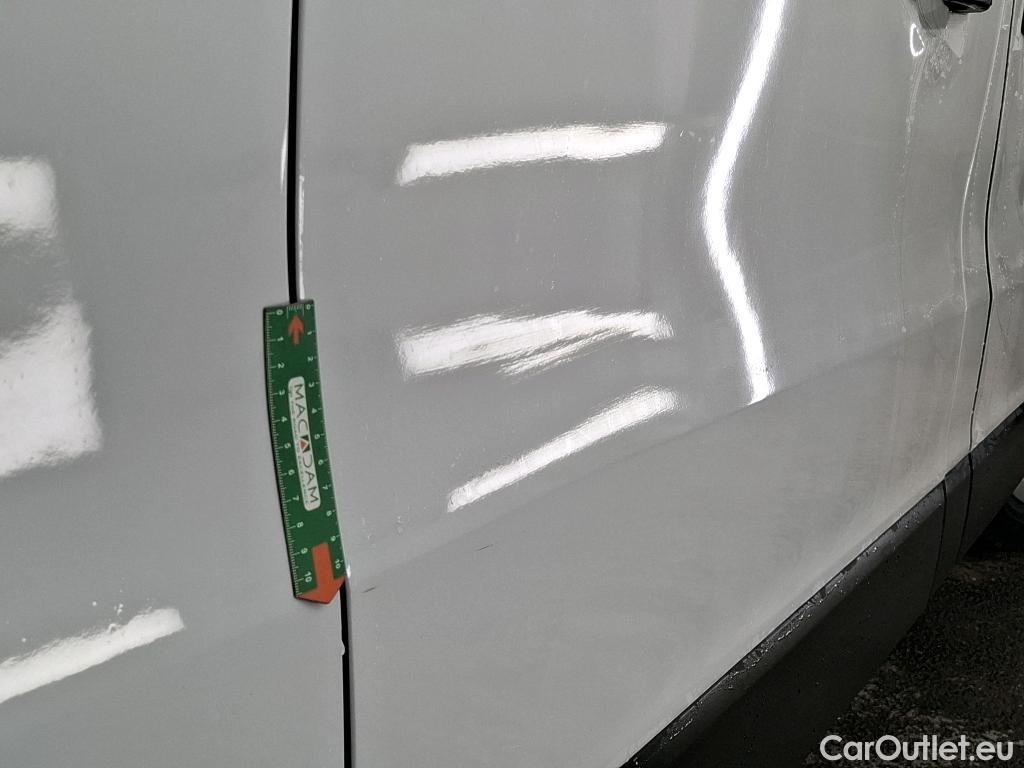  Renault  Trafic RENAULT  4p Combi Zen L2 Energy dCi 125 8 places #12