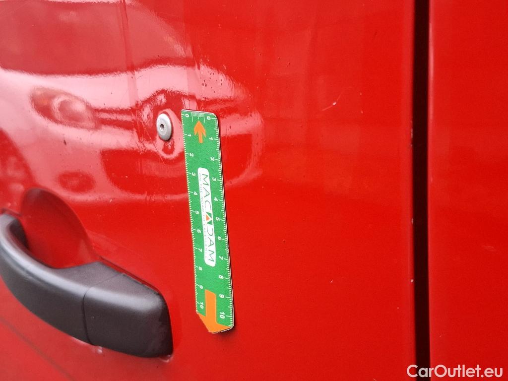  Renault  Master RENAULT  VU 4p Fourgon FG GCf Trac F3500 L3H2 dCi 130 Euro6 #28