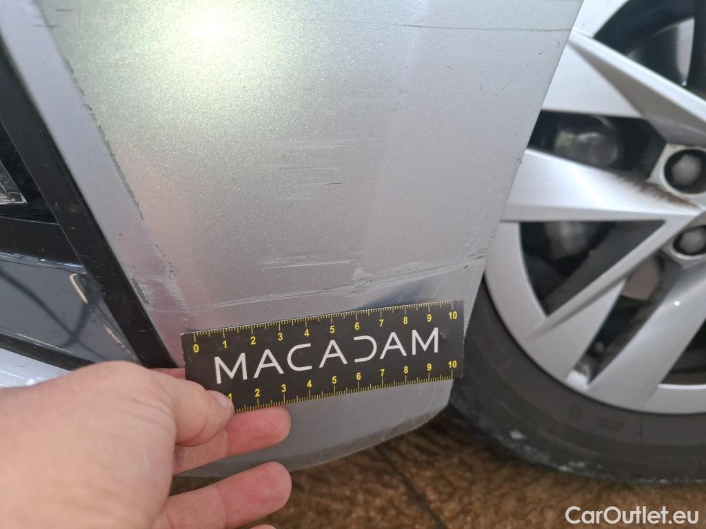  Skoda  Fabia  Ambition 1.0 MPI 80CV BVM5 E6d #20