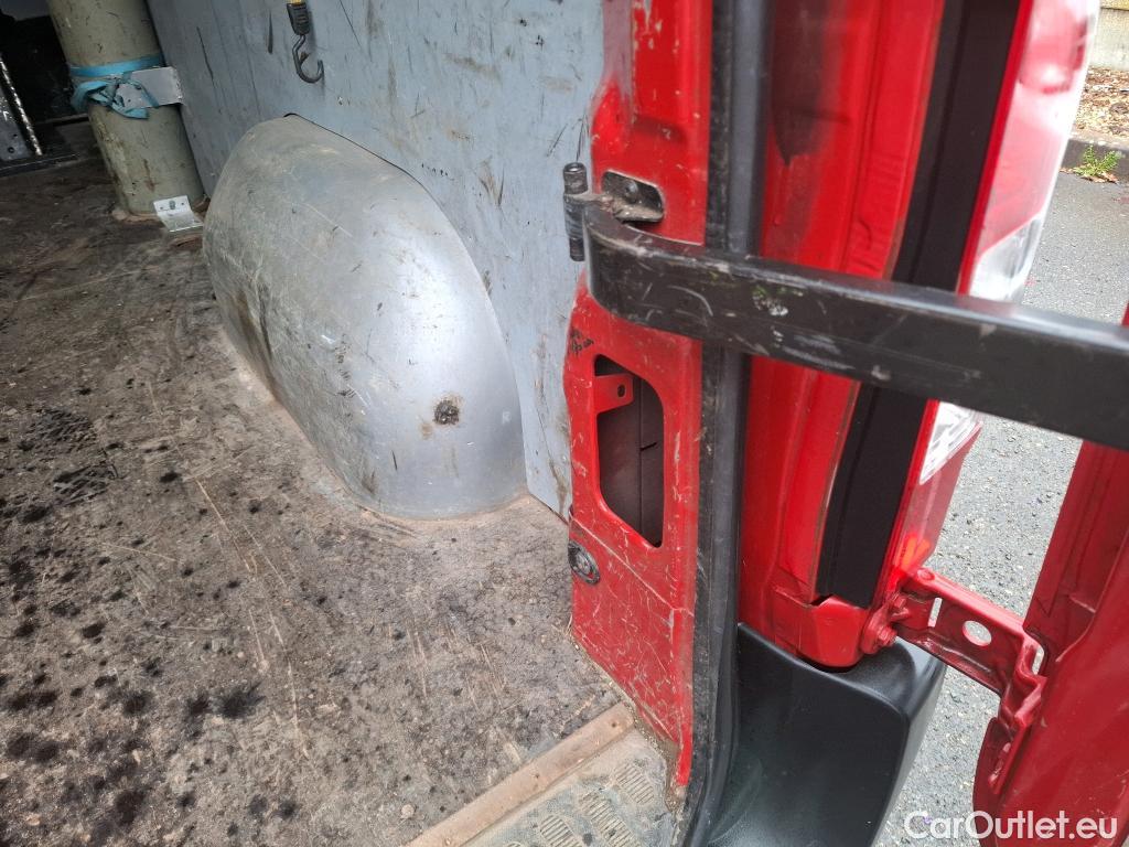  Renault  Master RENAULT  VU 4p Fourgon FG GCf Trac F3500 L3H2 dCi 130 Euro6 #66