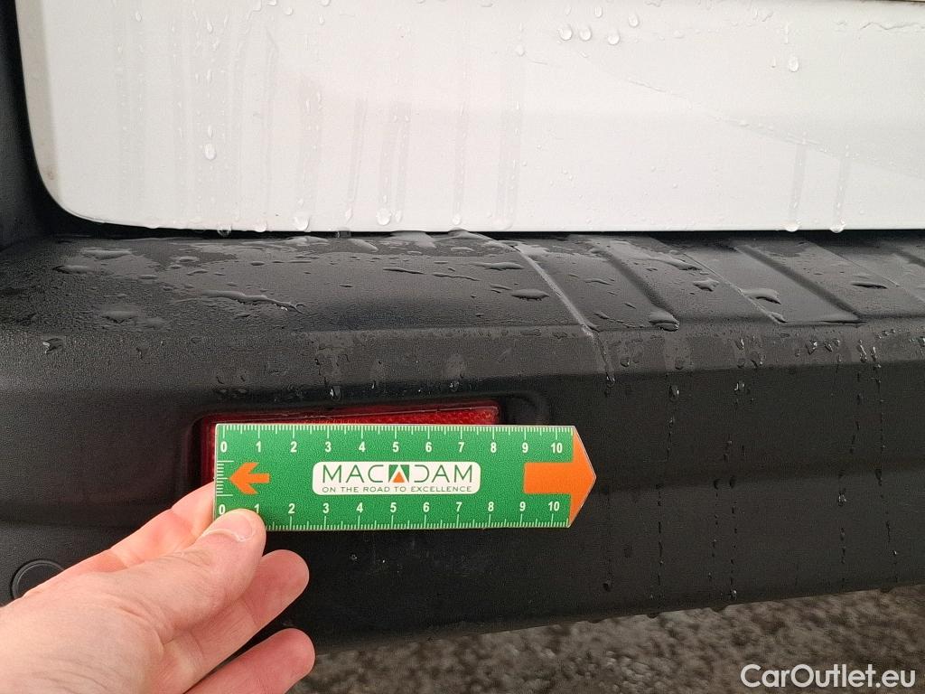  Renault  Trafic RENAULT  4p Combi Zen L2 Energy dCi 125 8 places #2