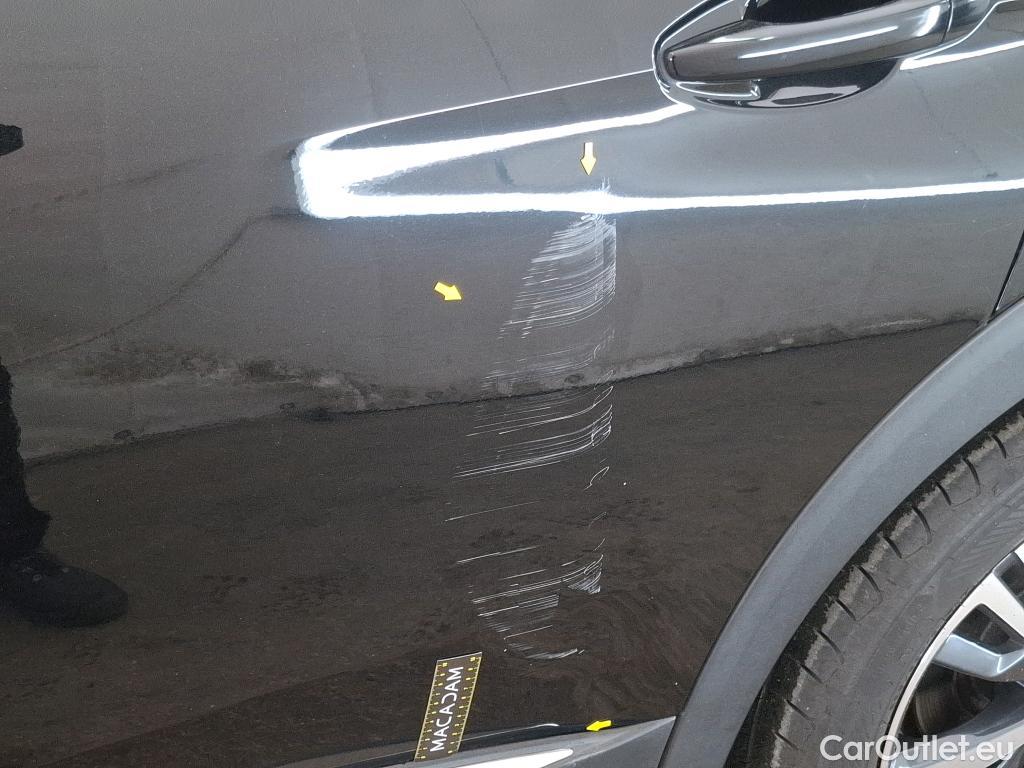  Peugeot  3008  GT Line 1.5 HDi 130CV BVA8 E6dT #5