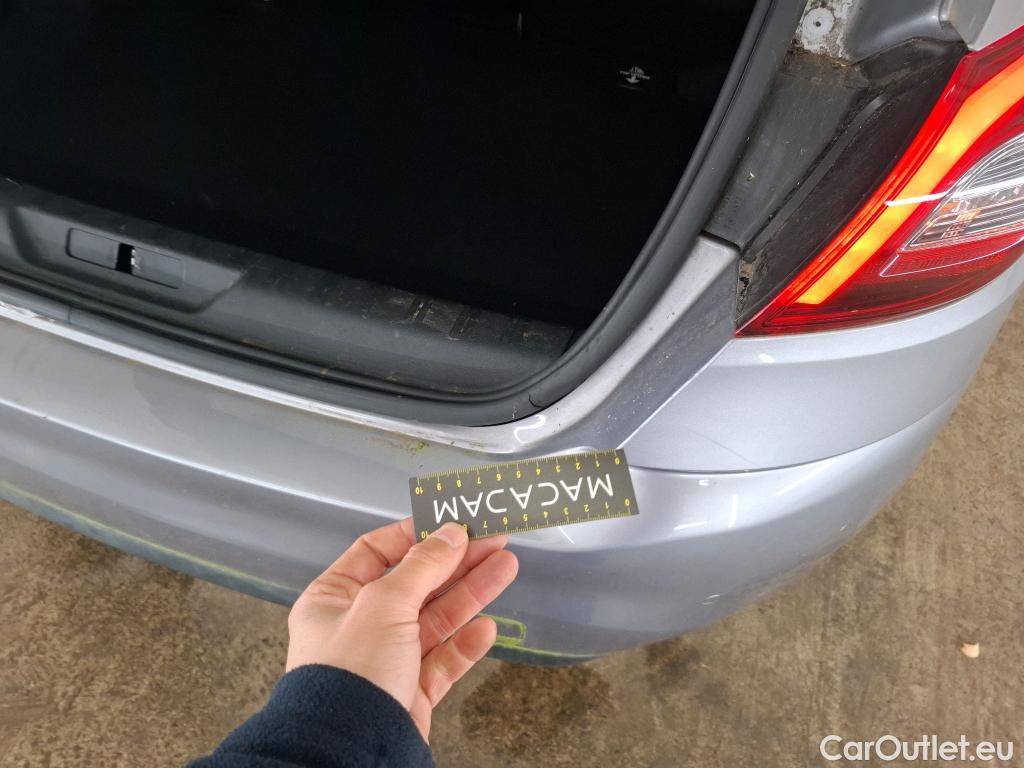  Peugeot  308  Active Business 1.5 HDi 130CV BVA8 E6d #22