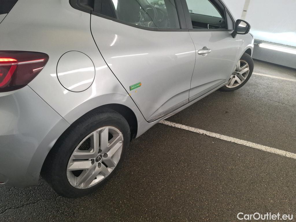  Renault  Clio  V Business 1.0 TCe 100CV BVM5 E6dT #12