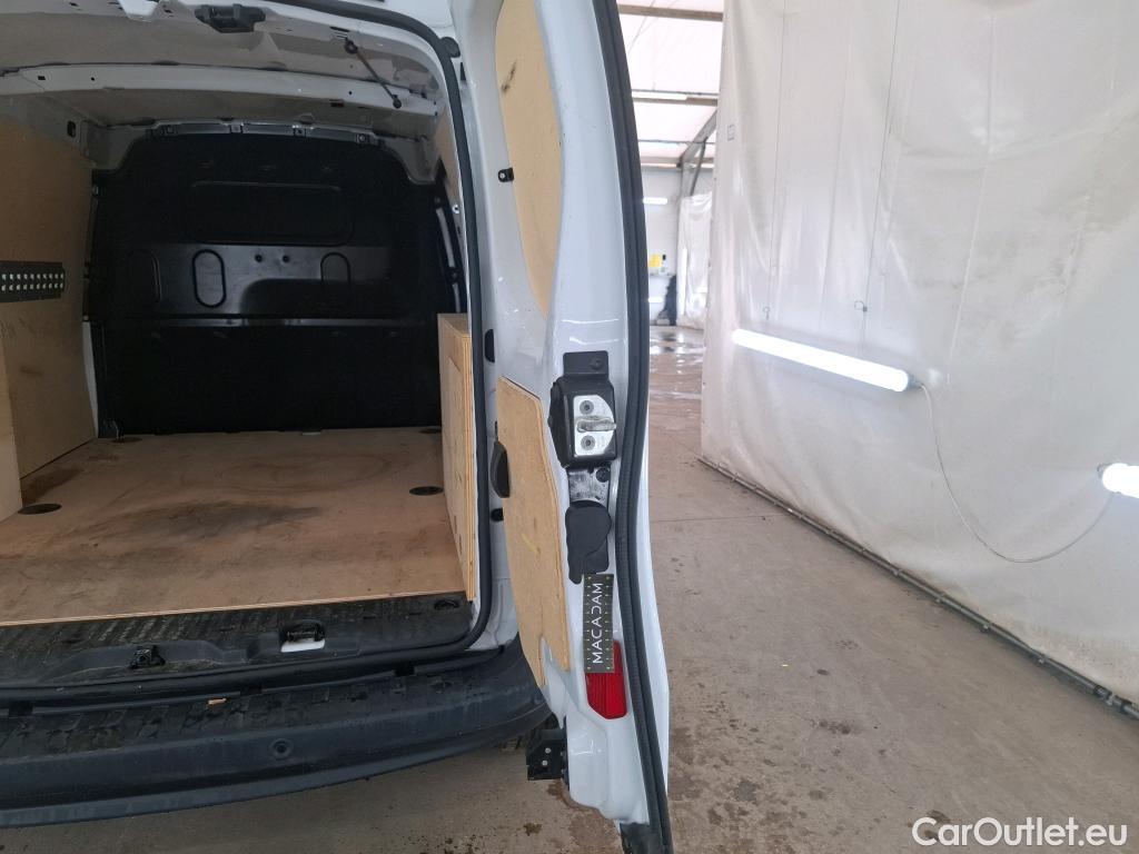  Renault  Kangoo  Express Maxi Extra (Série Spéciale) 1.5 dCi 90CV BVM5 E6 #31