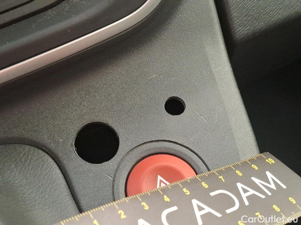  Renault  Kangoo  Express Maxi Extra (Série Spéciale) 1.5 dCi 90CV BVM5 E6 #45