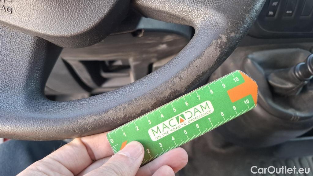  Renault  Master RENAULT  VU 4p Fourgon FG GCf Trac F3500 L3H2 dCi 130 Euro6 #74