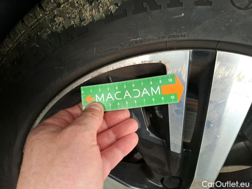  Peugeot  5008  GT Line 1.5 HDi 130CV BVA8 E6dT #6