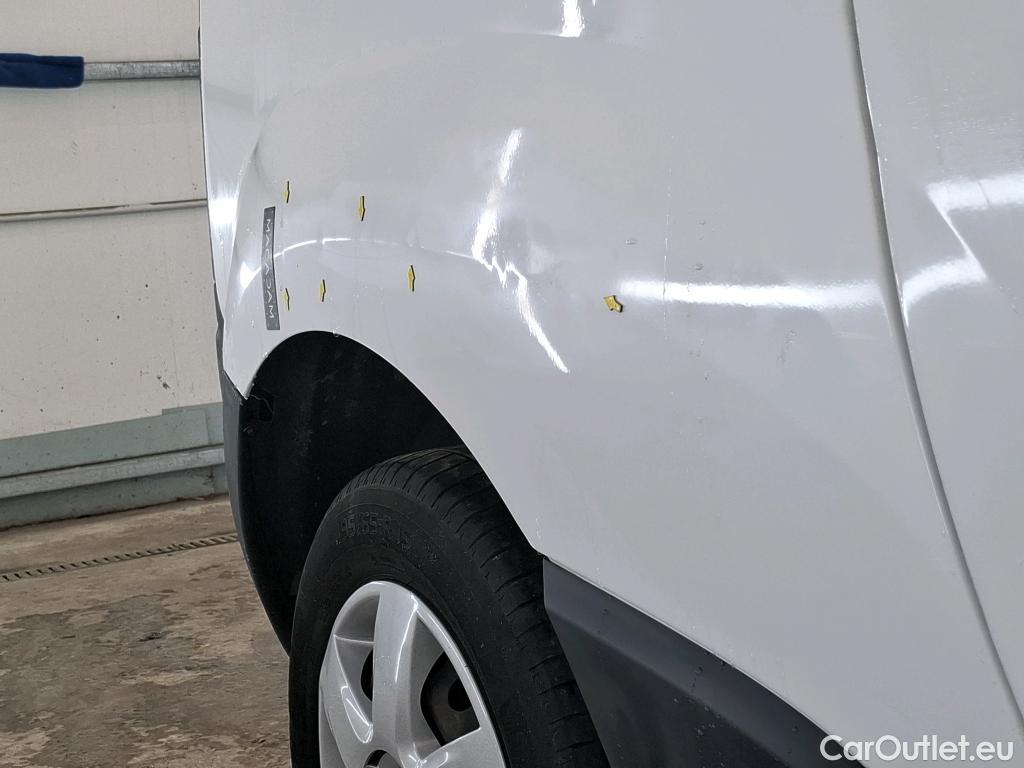  Renault  Kangoo  Express Maxi Extra (Série Spéciale) 1.5 dCi 90CV BVM5 E6 #25