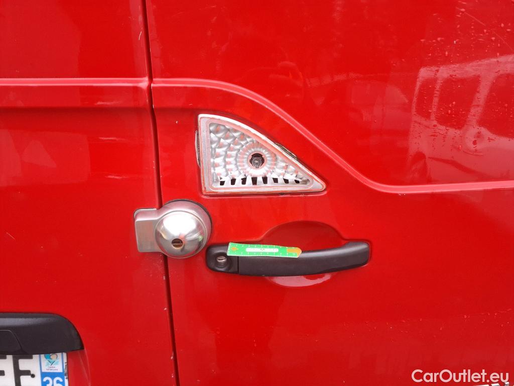  Renault  Master RENAULT  VU 4p Fourgon FG GCf Trac F3500 L3H2 dCi 130 Euro6 #62