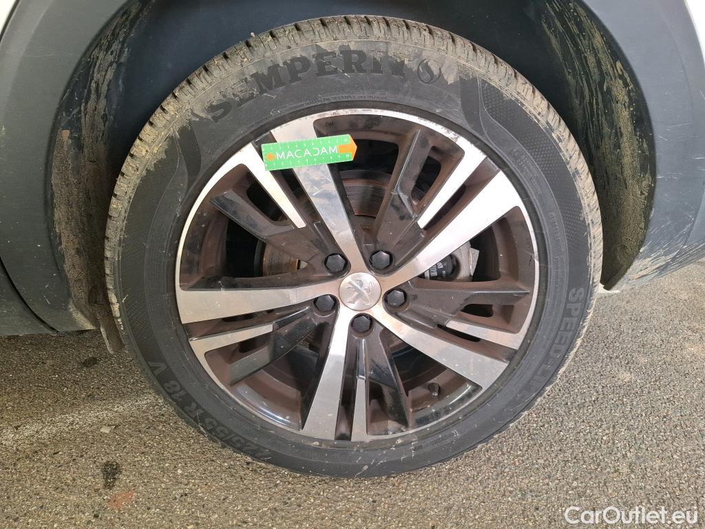  Peugeot  5008  GT Line 1.5 HDi 130CV BVA8 E6dT #11