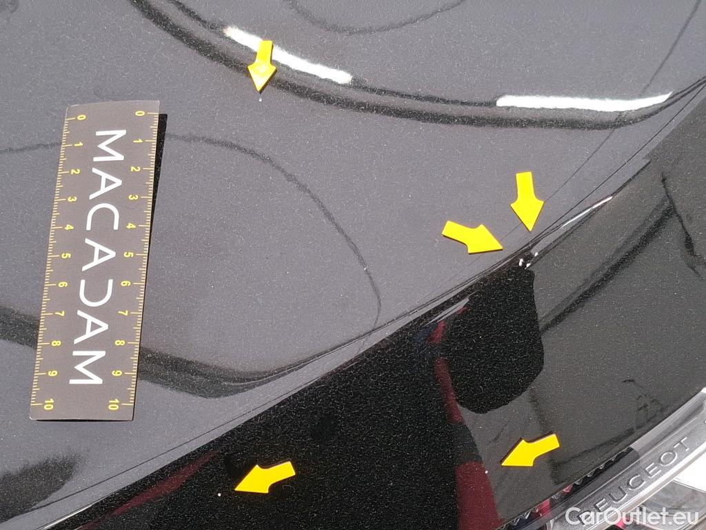  Peugeot  3008  GT Line 1.5 HDi 130CV BVA8 E6dT #28