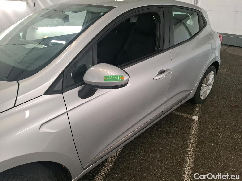  Renault  Clio  V Business 1.0 TCe 100CV BVM5 E6dT #7