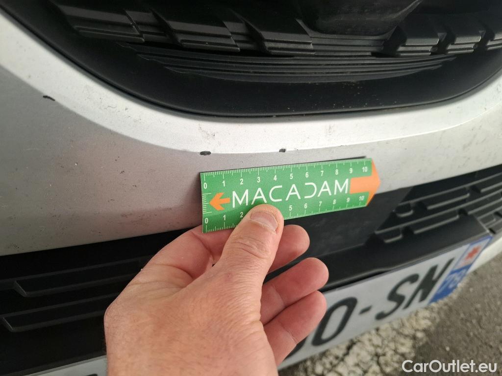  Renault  Clio  V Business 1.0 TCe 100CV BVM5 E6dT #27