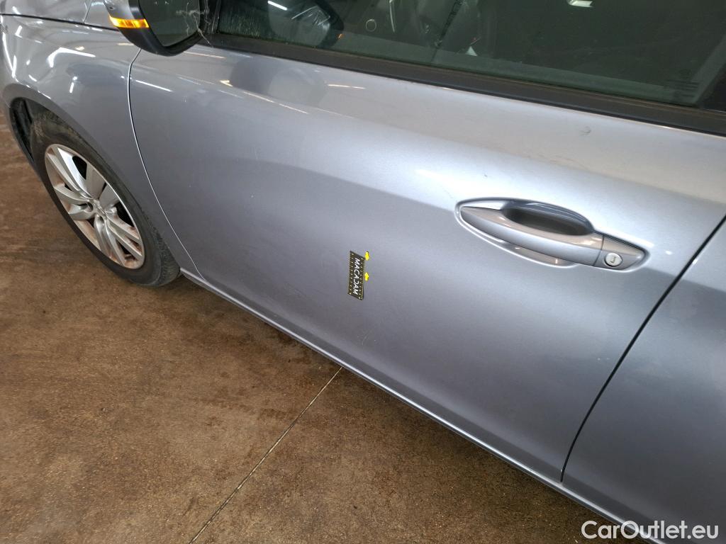  Peugeot  308  Active Business 1.5 HDi 130CV BVA8 E6d #57