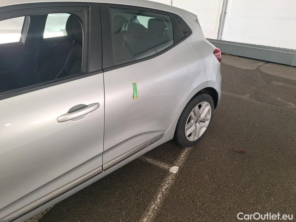  Renault  Clio  V Business 1.0 TCe 100CV BVM5 E6dT #9