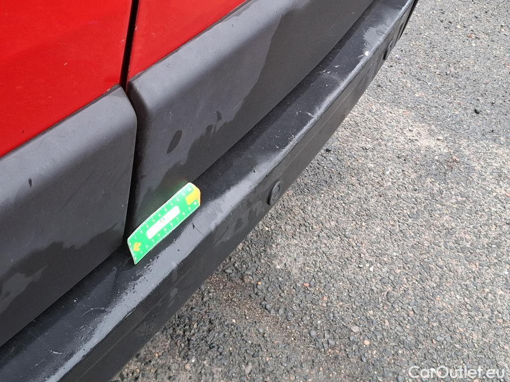  Renault  Master RENAULT  VU 4p Fourgon FG GCf Trac F3500 L3H2 dCi 130 Euro6 #31