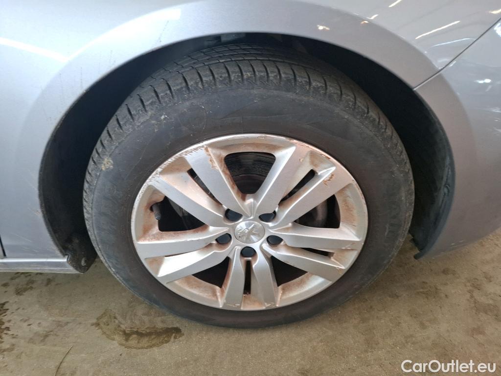  Peugeot  308  Active Business 1.5 HDi 130CV BVA8 E6d #25