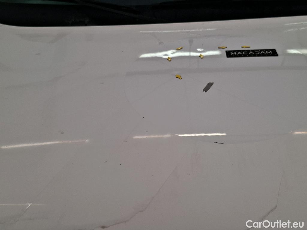  Renault  Kangoo  Express Maxi Extra (Série Spéciale) 1.5 dCi 90CV BVM5 E6 #5