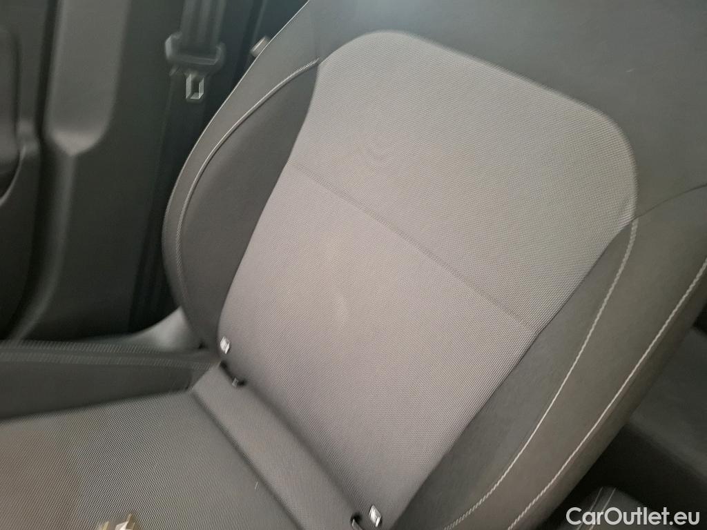  Skoda  Fabia  Ambition 1.0 MPI 80CV BVM5 E6d #31