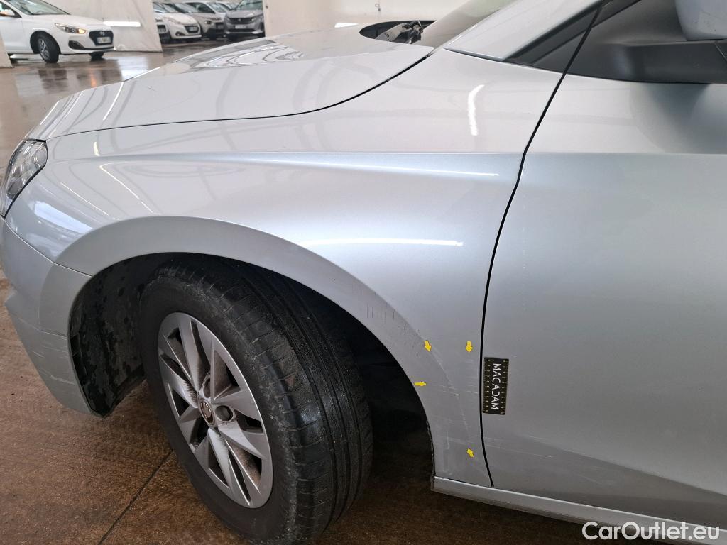  Skoda  Fabia  Ambition 1.0 MPI 80CV BVM5 E6d #13