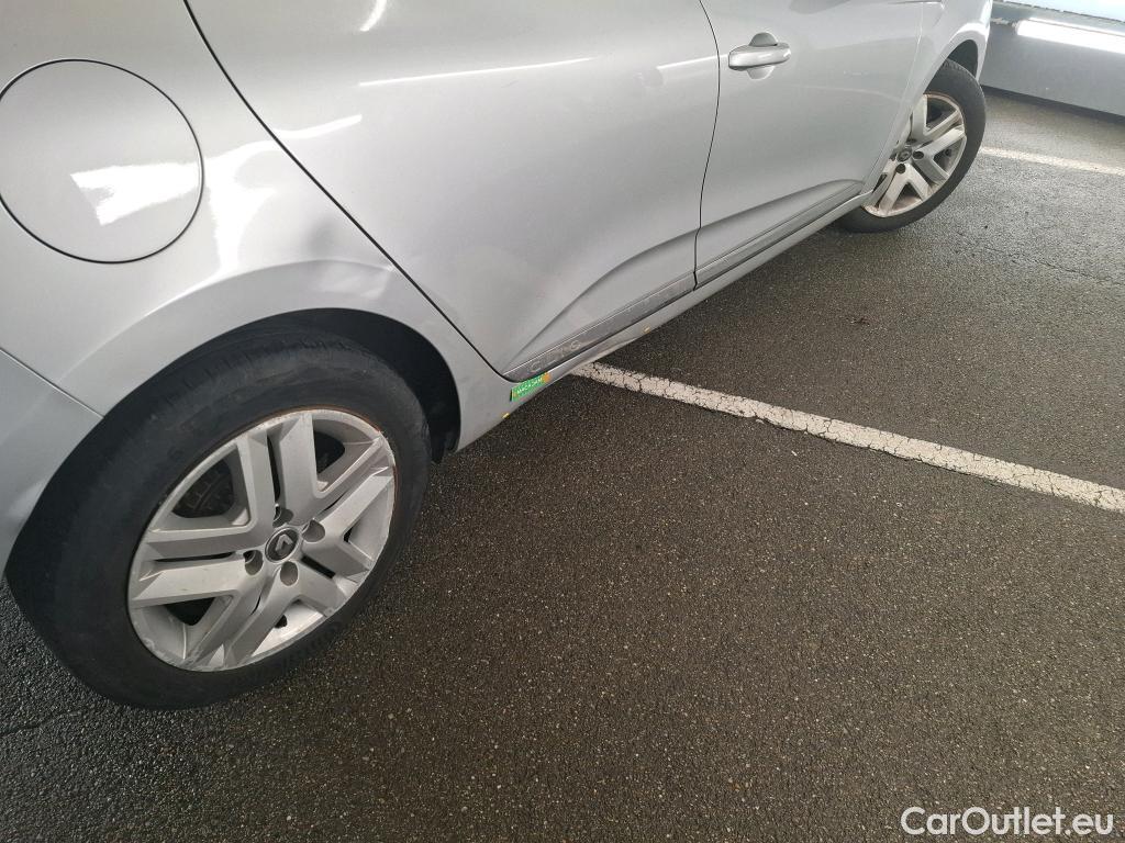  Renault  Clio  V Business 1.0 TCe 100CV BVM5 E6dT #1