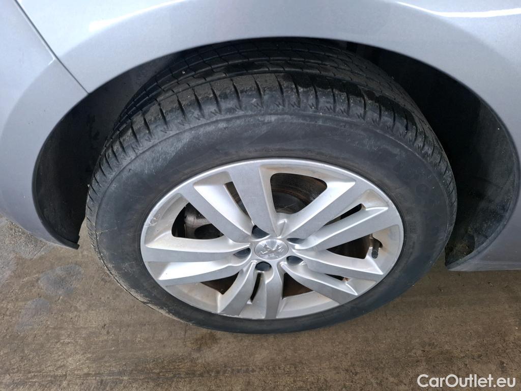  Peugeot  308  Active Business 1.5 HDi 130CV BVA8 E6d #59