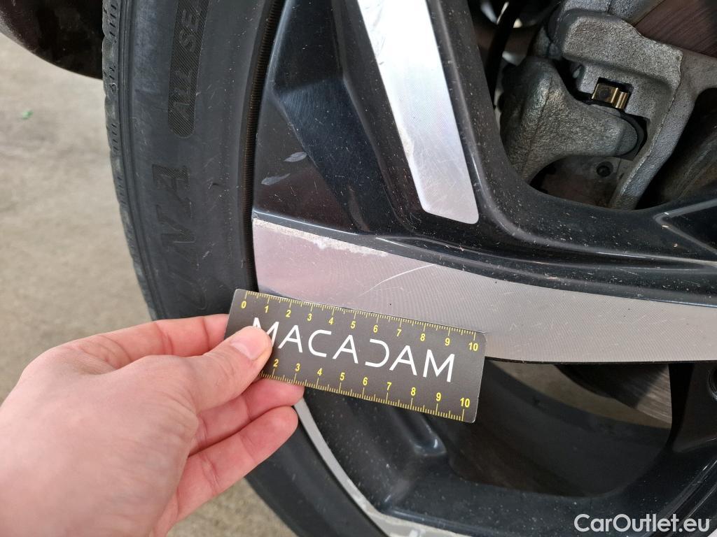  Nissan  Qashqai NISSAN  5p Crossover 1.6 DCI 130 Xtronic Drive Edition #44