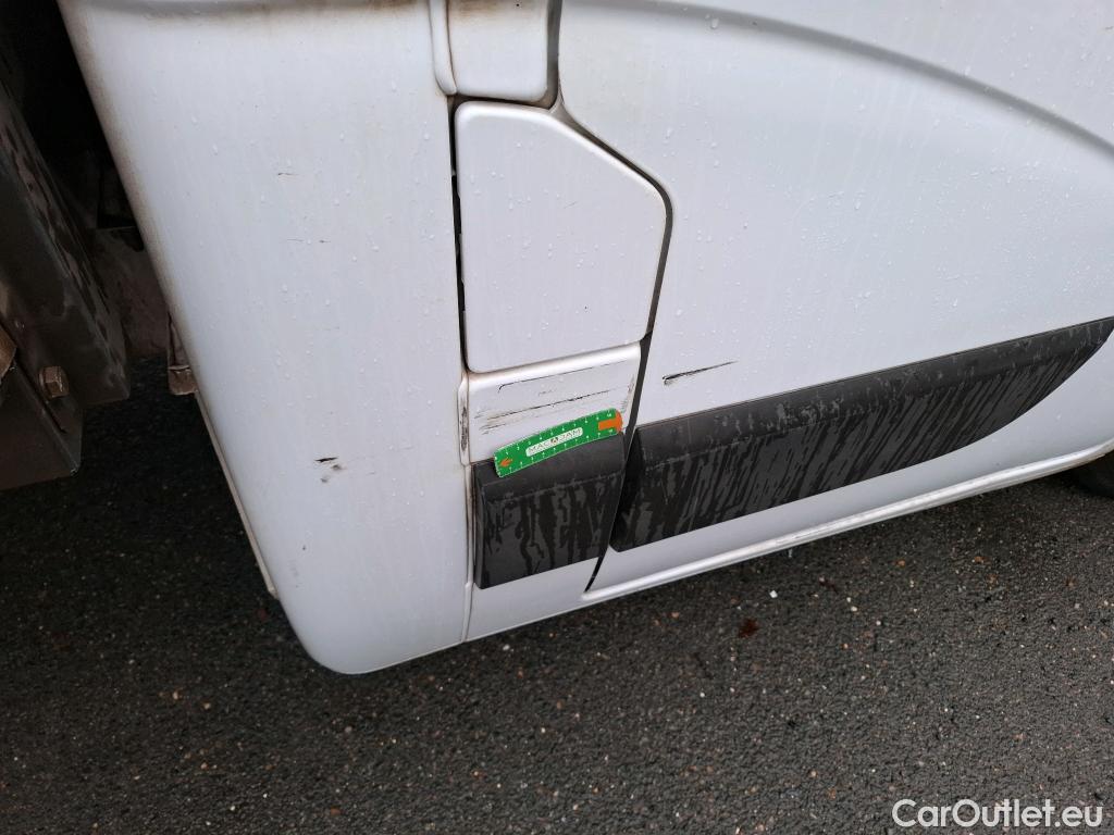  Renault  Master RENAULT  SC / 2019 / 2P / Châssis cabine CC CF Pr RJ3500 L3 Blue dCi 130 EVIE #21