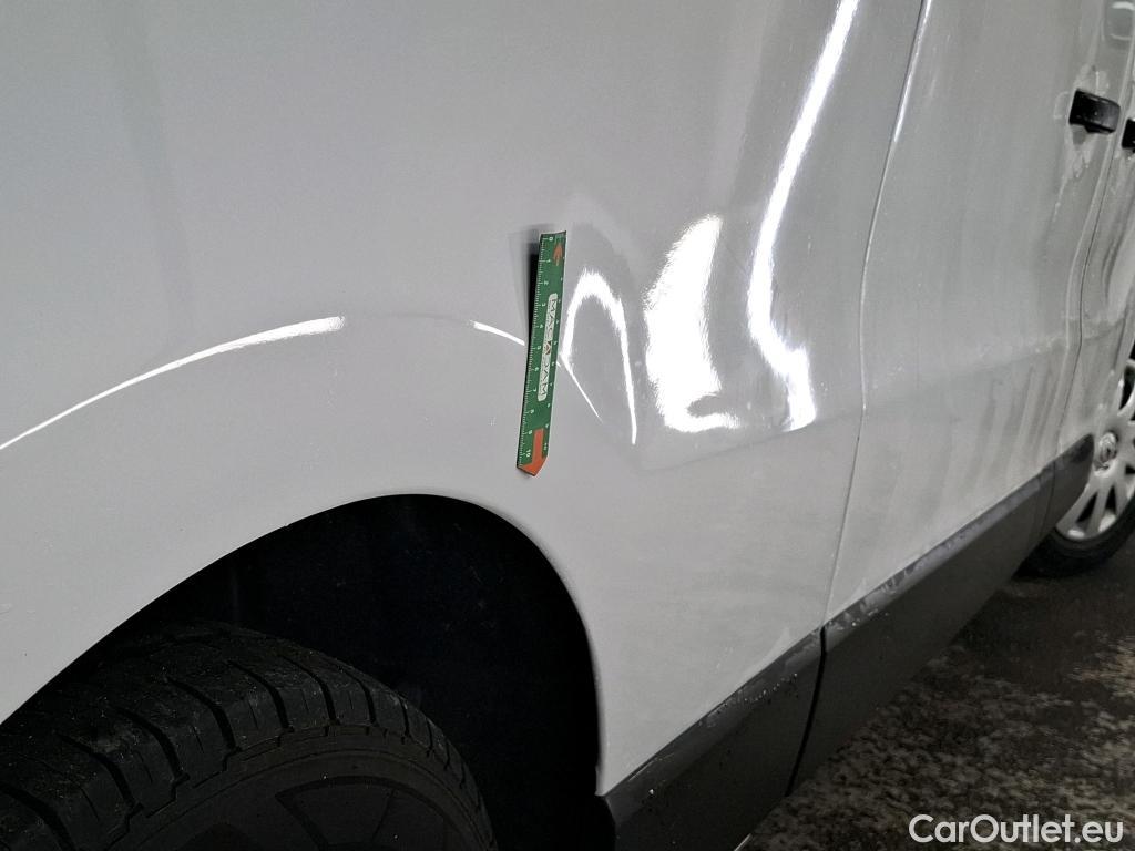  Renault  Trafic RENAULT  4p Combi Zen L2 Energy dCi 125 8 places #9