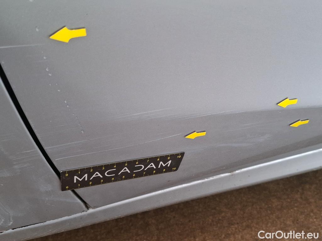  Skoda  Fabia  Ambition 1.0 MPI 80CV BVM5 E6d #9