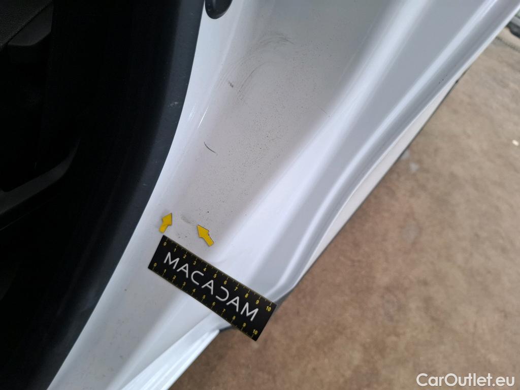  Renault  Kangoo RENAULT  / 2021 / 4P / Fourgonnette Extra - Blue dCi95 Sésame Ouvre Toi #10