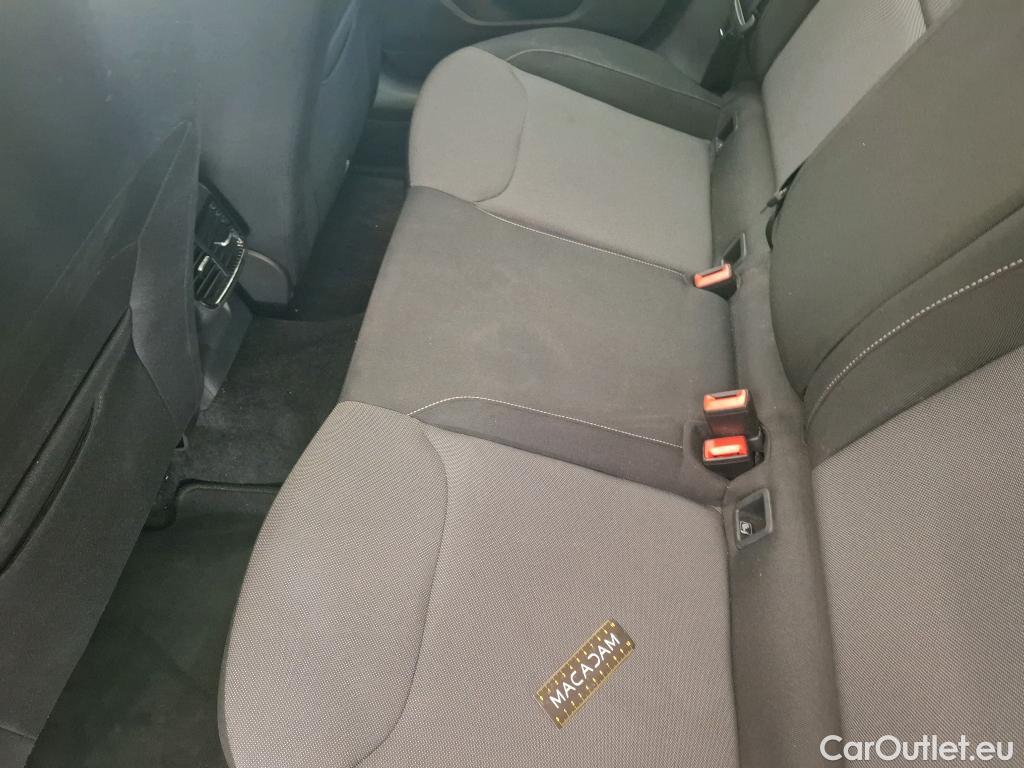  Skoda  Fabia  Ambition 1.0 MPI 80CV BVM5 E6d #36