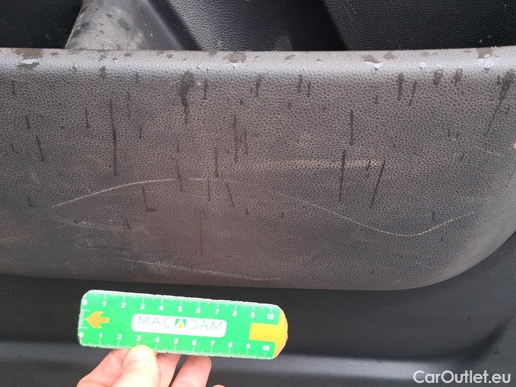  Renault  Master RENAULT  SC / 2019 / 2P / Châssis cabine CC CF Pr RJ3500 L3 Blue dCi 130 EVIE #24