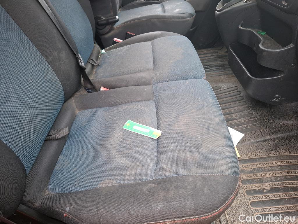  Renault  Master RENAULT  VU 4p Fourgon FG GCf Trac F3500 L3H2 dCi 130 Euro6 #9