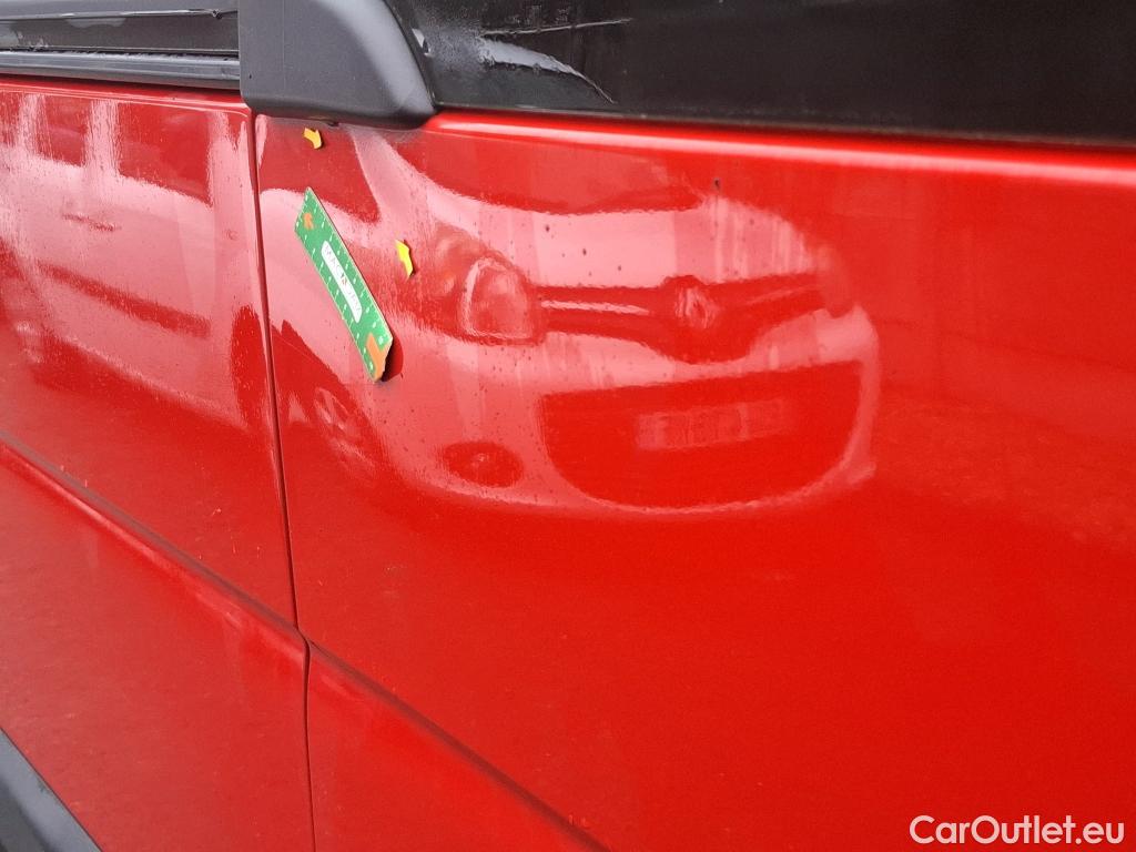  Renault  Master RENAULT  VU 4p Fourgon FG GCf Trac F3500 L3H2 dCi 130 Euro6 #26