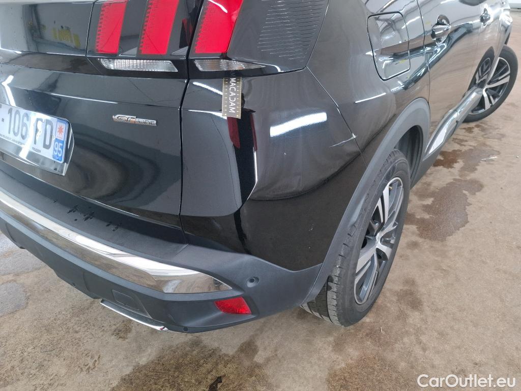  Peugeot  3008  GT Line 1.5 HDi 130CV BVA8 E6dT #53