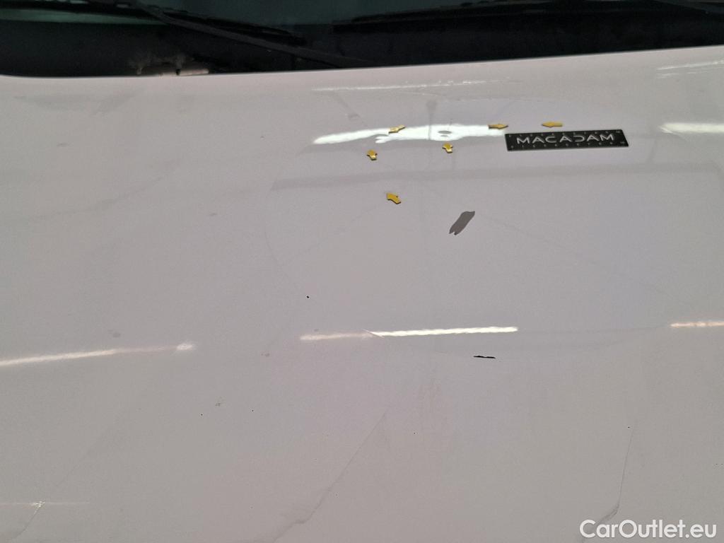  Renault  Kangoo  Express Maxi Extra (Série Spéciale) 1.5 dCi 90CV BVM5 E6 #4