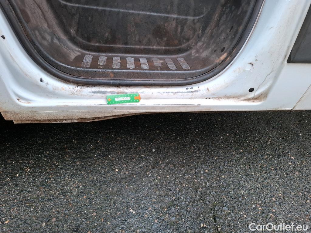  Renault  Master RENAULT  SC / 2019 / 2P / Châssis cabine CC CF Pr RJ3500 L3 Blue dCi 130 EVIE #4