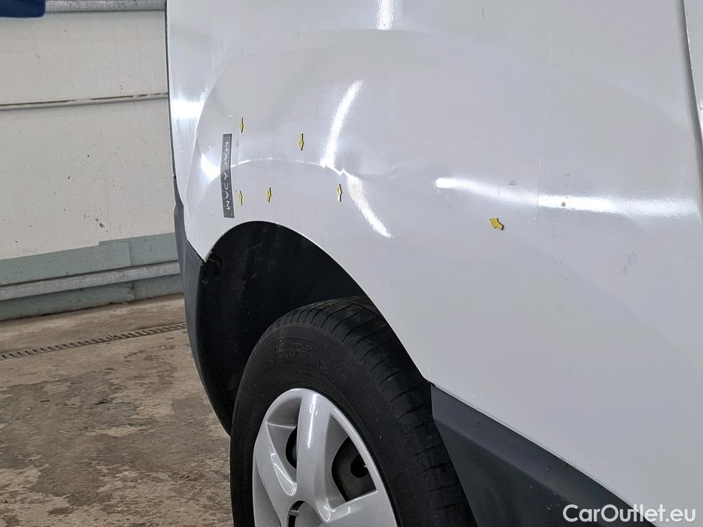  Renault  Kangoo  Express Maxi Extra (Série Spéciale) 1.5 dCi 90CV BVM5 E6 #23