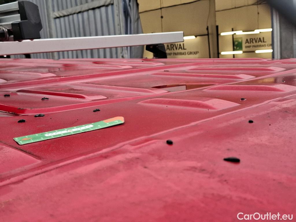  Renault  Master RENAULT  VU 4p Fourgon FG GCf Trac F3500 L3H2 dCi 130 Euro6 #5