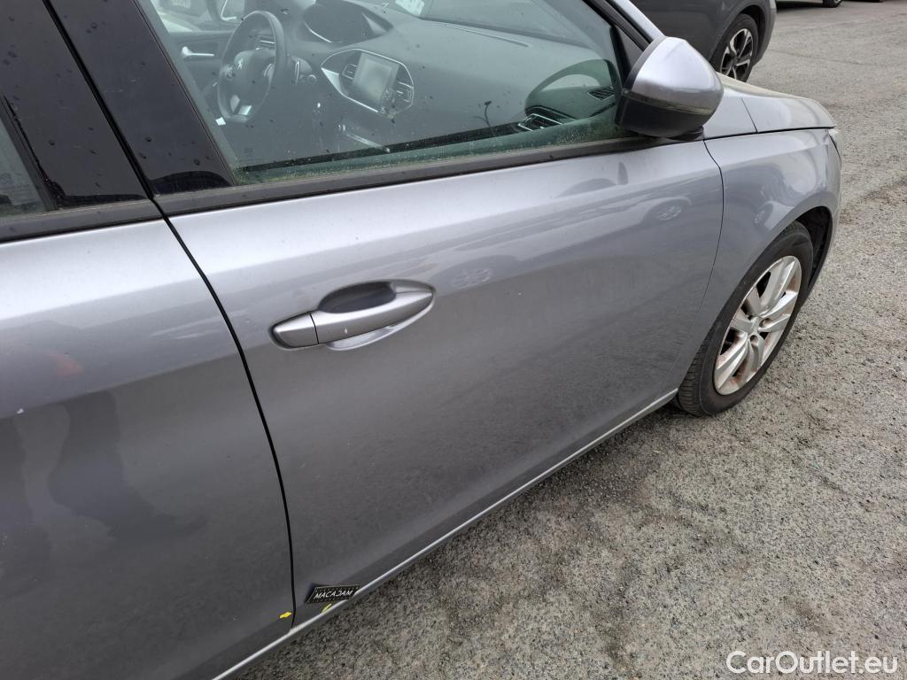  Peugeot  308  Active Business 1.5 HDi 130CV BVA8 E6d #4