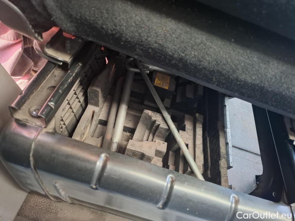  Renault  Master RENAULT  SC / 2019 / 2P / Châssis cabine CC CF Pr RJ3500 L3 Blue dCi 130 EVIE #26